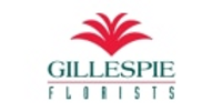 Gillespie Florists coupons